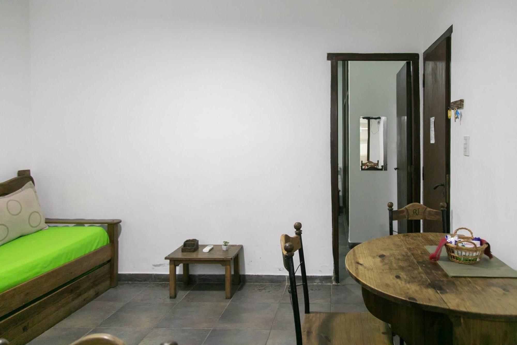 Apartahotel Chawasi Apart