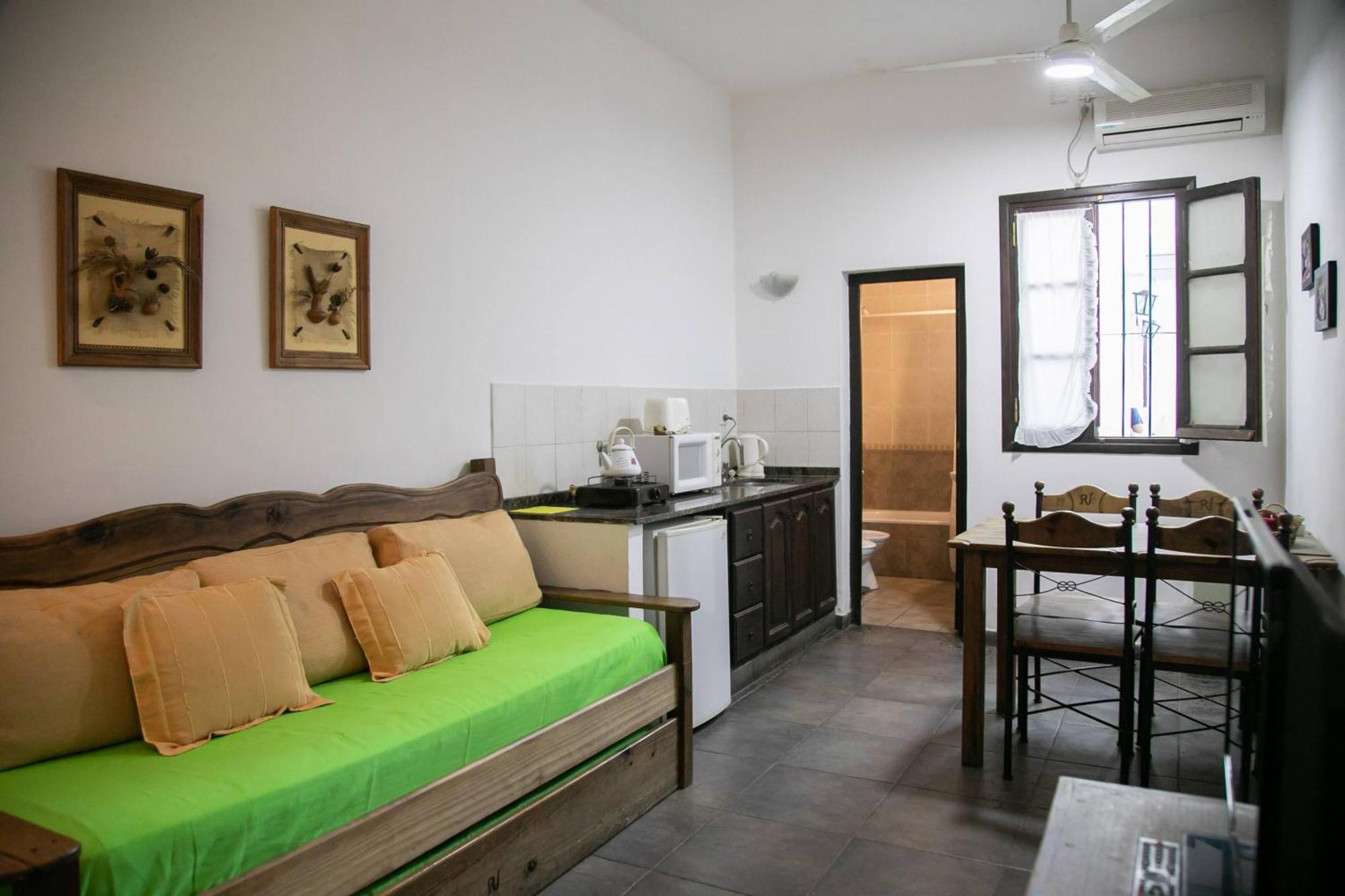 Chawasi Apart Apartahotel 3*