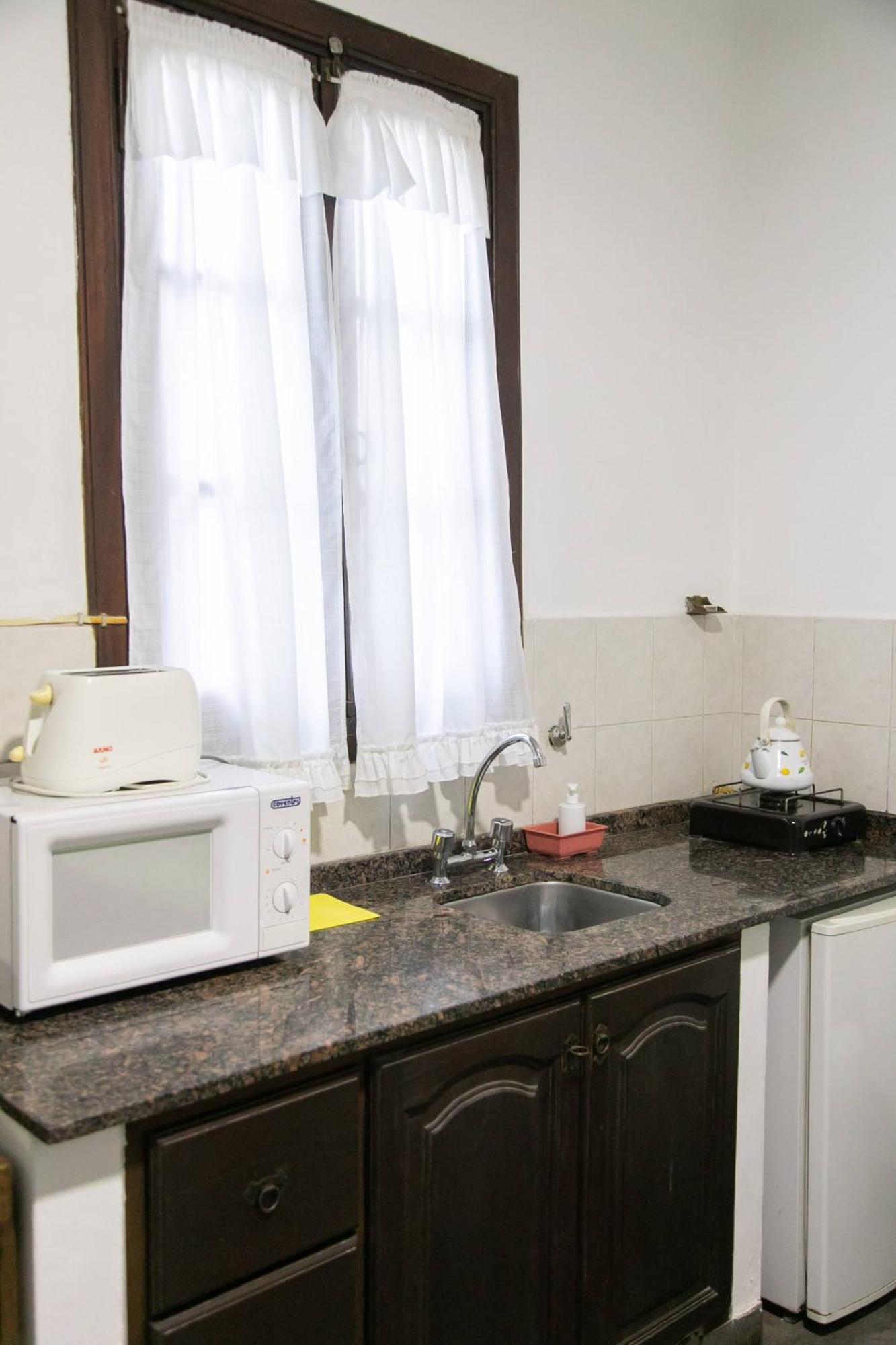 Apartahotel Chawasi Apart 3*