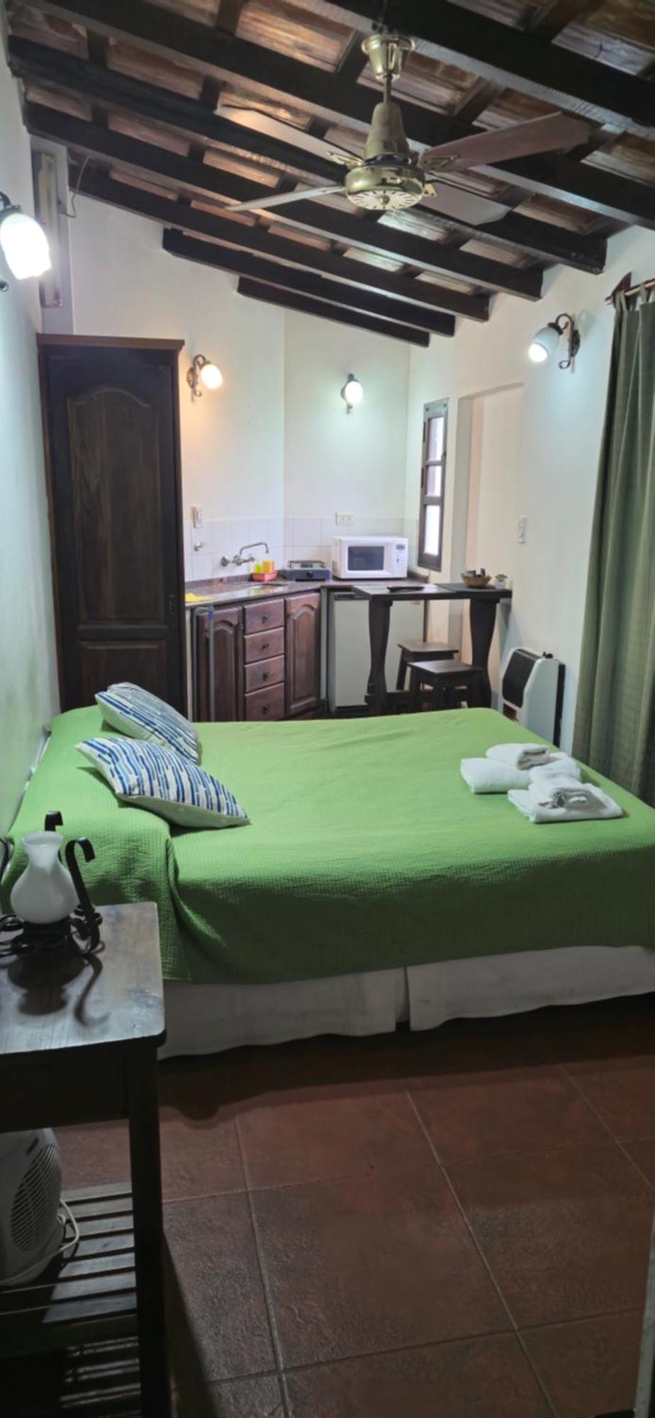 Chawasi Apart Apartahotel