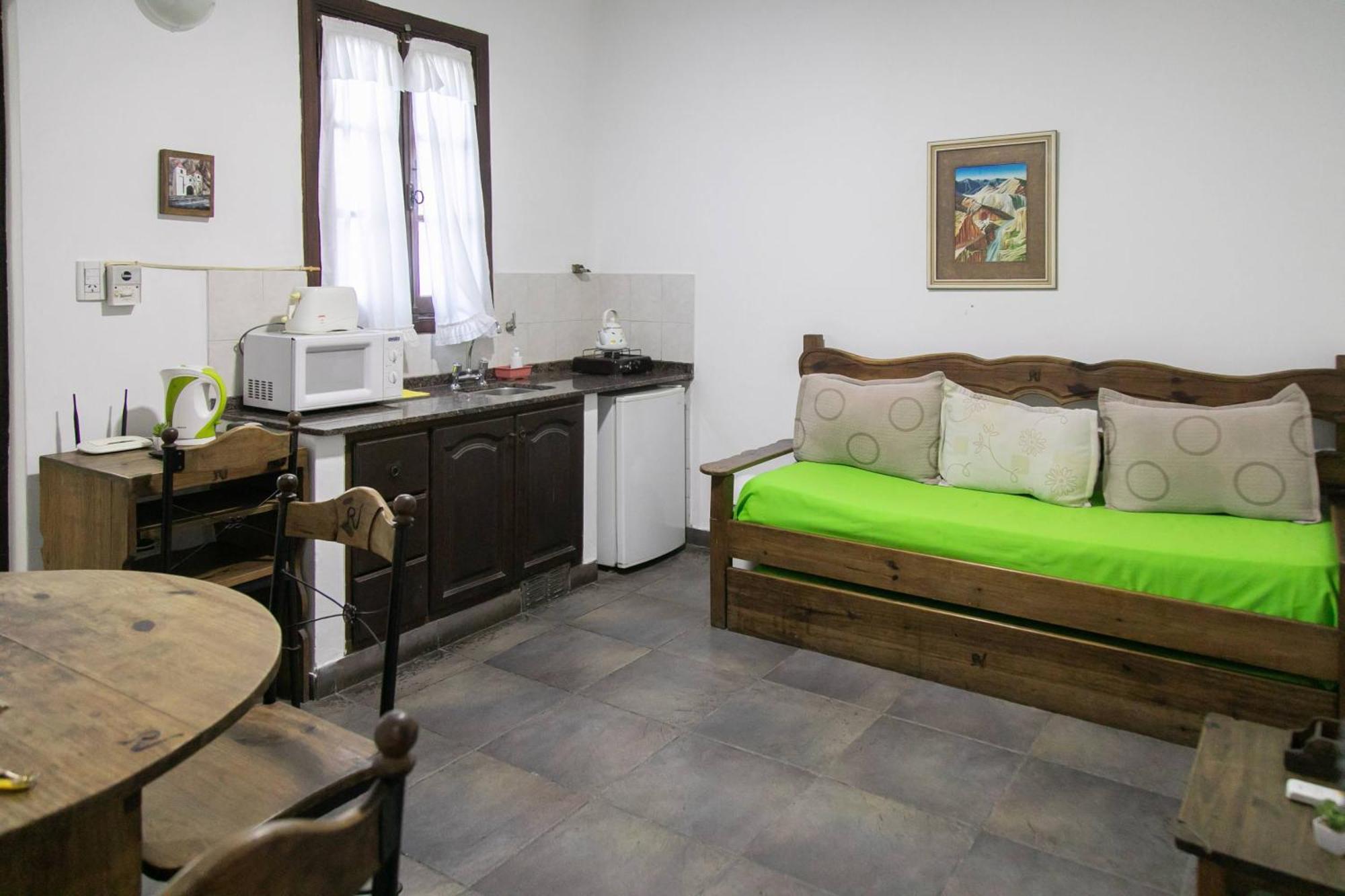 Apartahotel Chawasi Apart