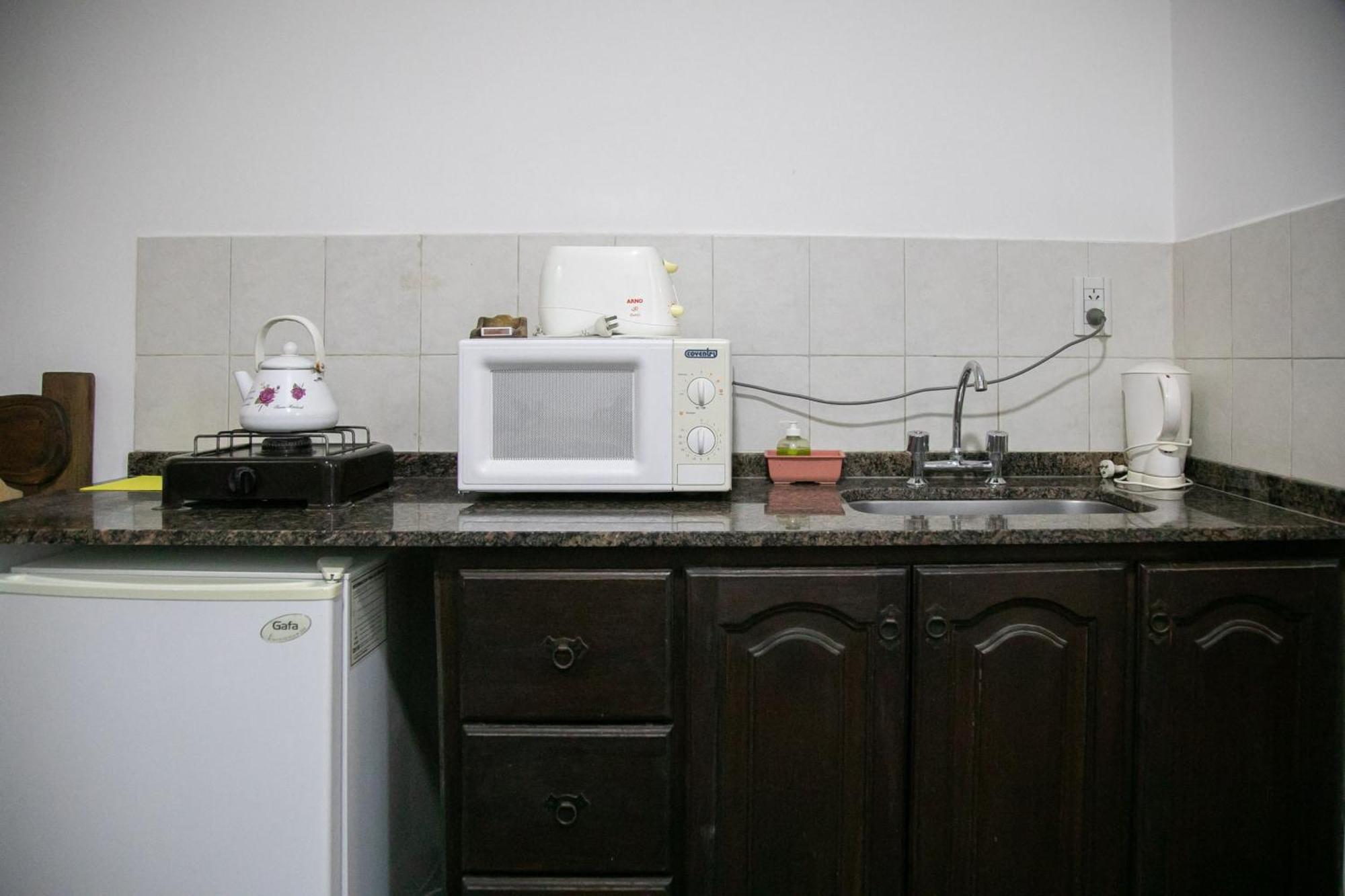 Apartahotel Chawasi Apart 3*