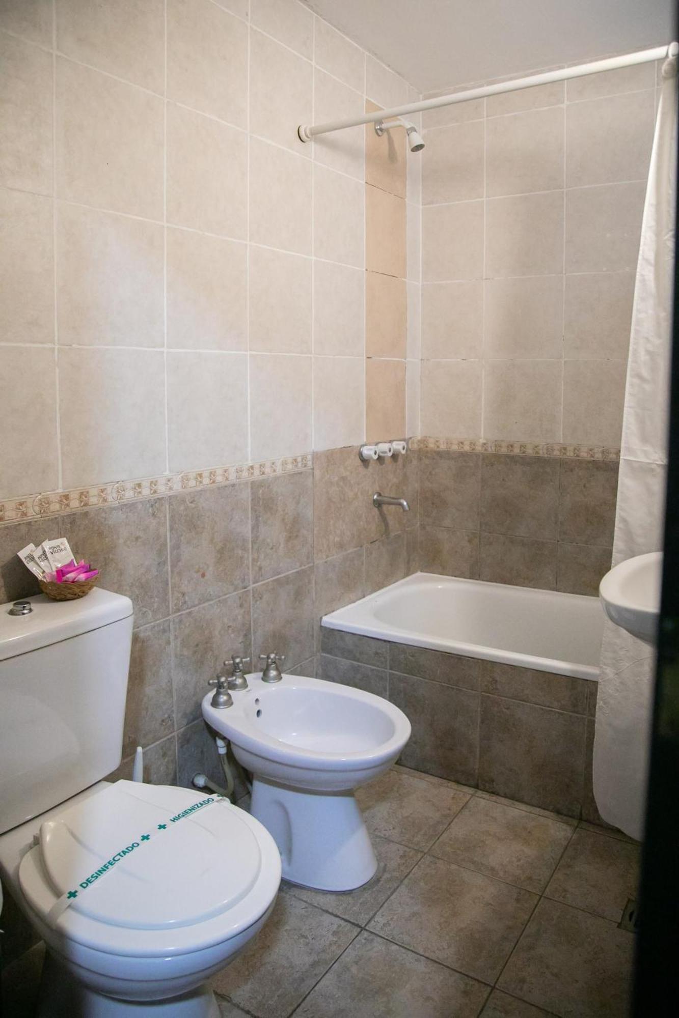Apartahotel Chawasi Apart Salta