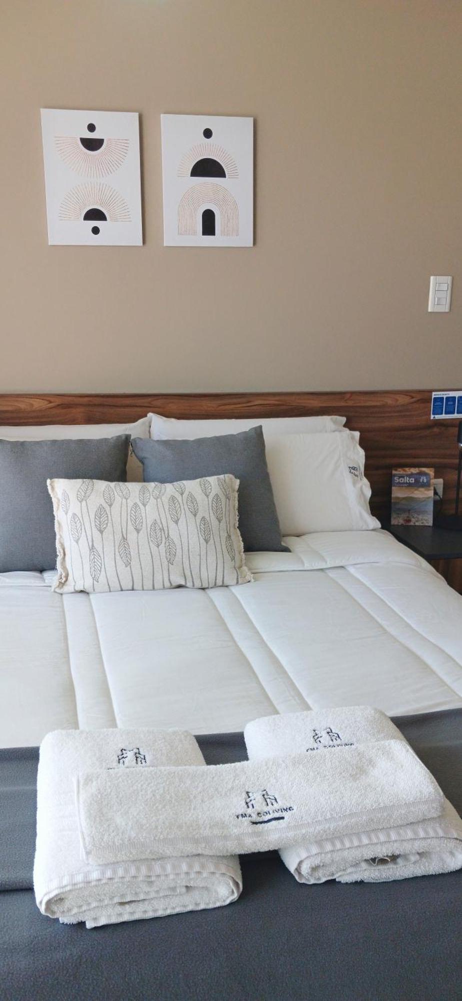 Apartamento Dfc Fma- Coliving
