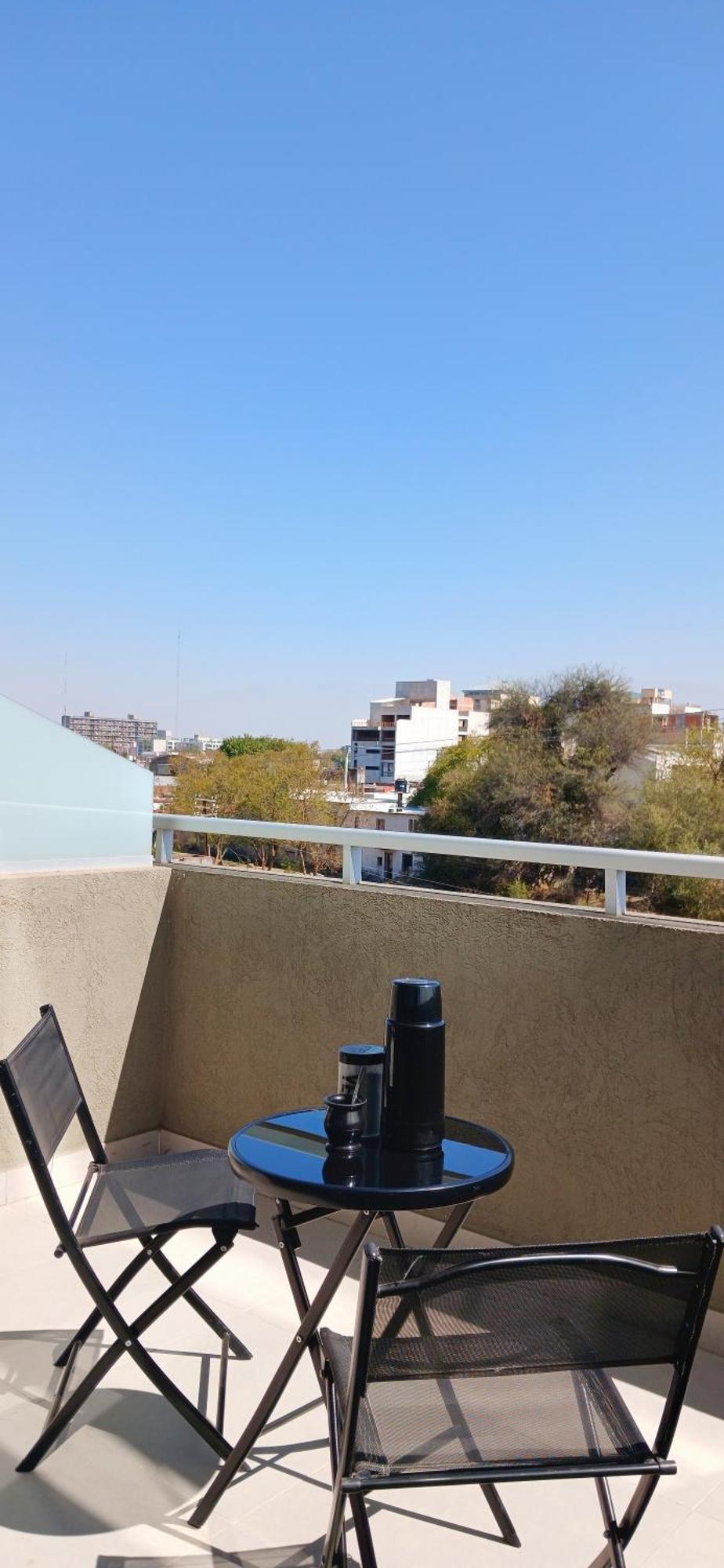 Dfc Fma- Coliving Apartamento *