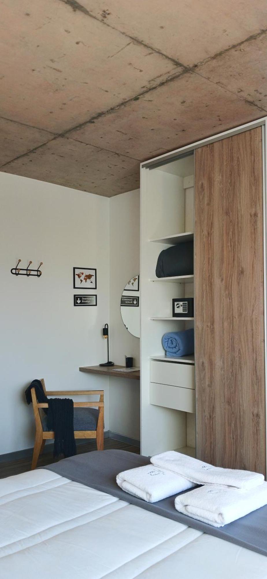 Apartamento Dfc Fma- Coliving *