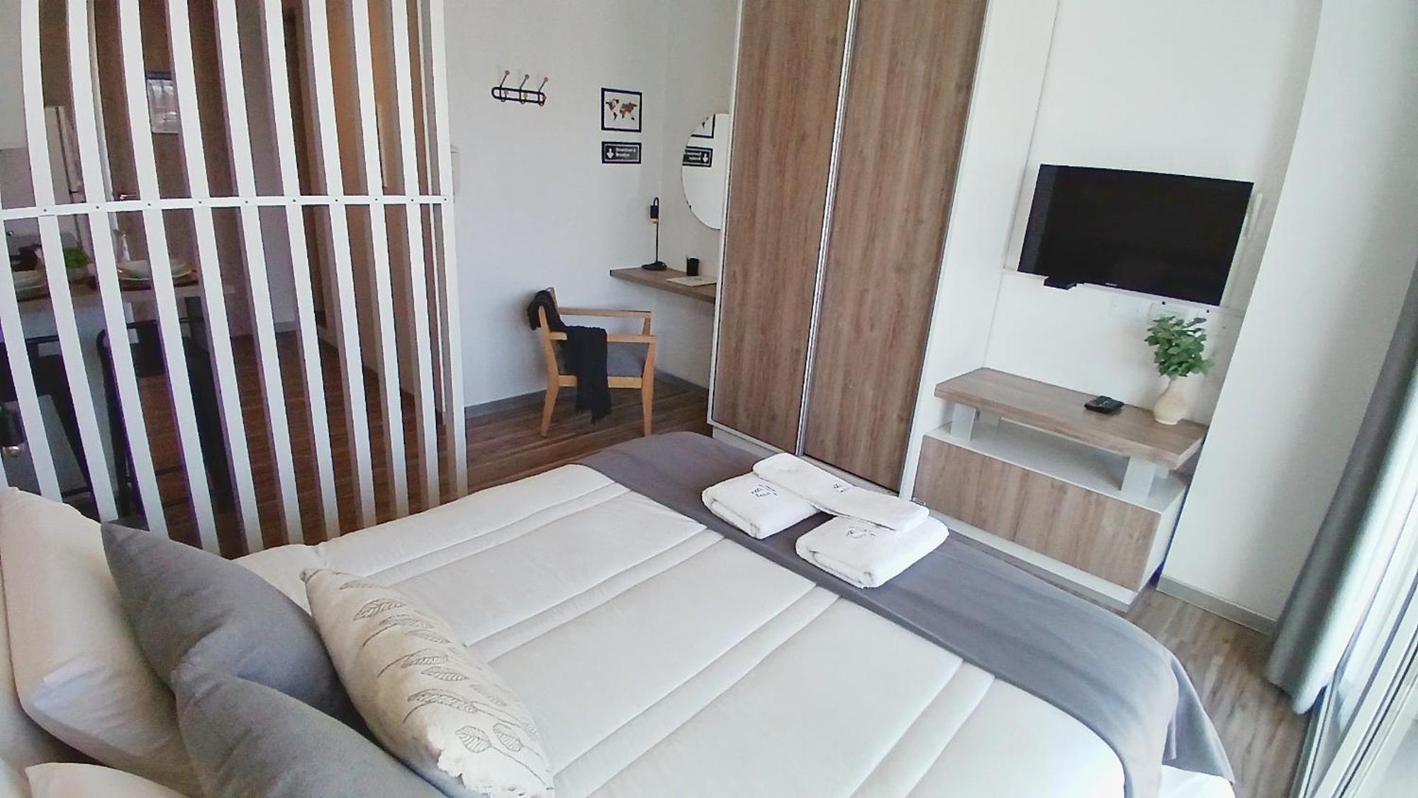 Apartamento Dfc Fma- Coliving Salta