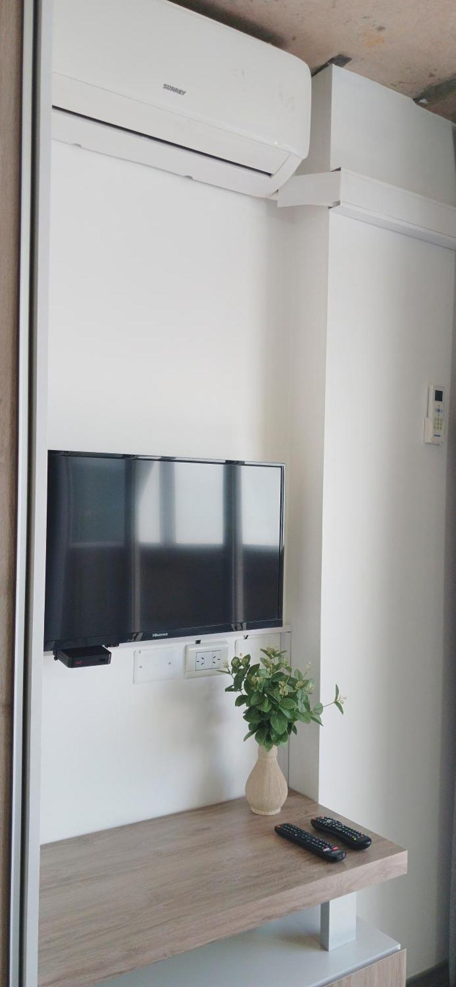 Dfc Fma- Coliving *