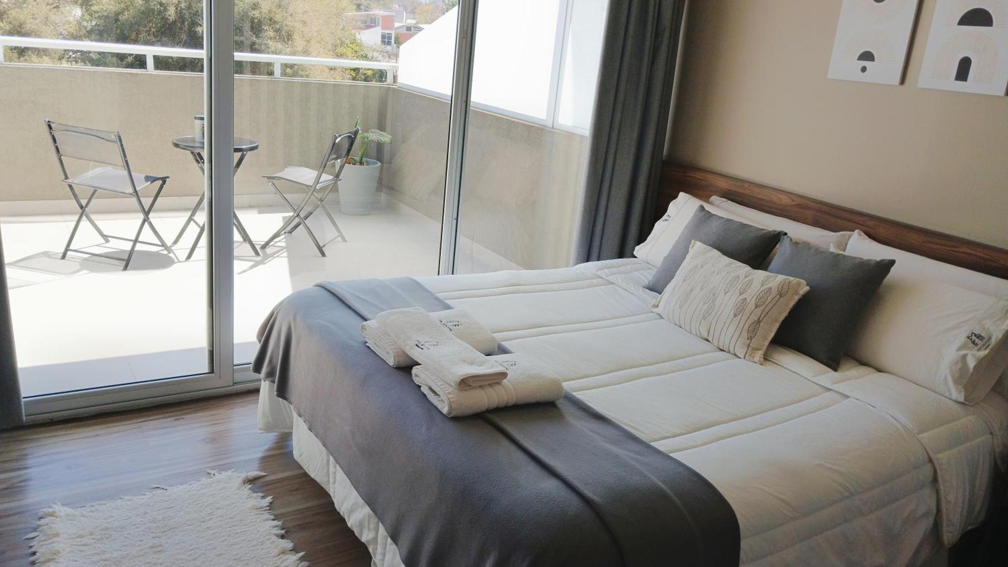 Dfc Fma- Coliving Salta