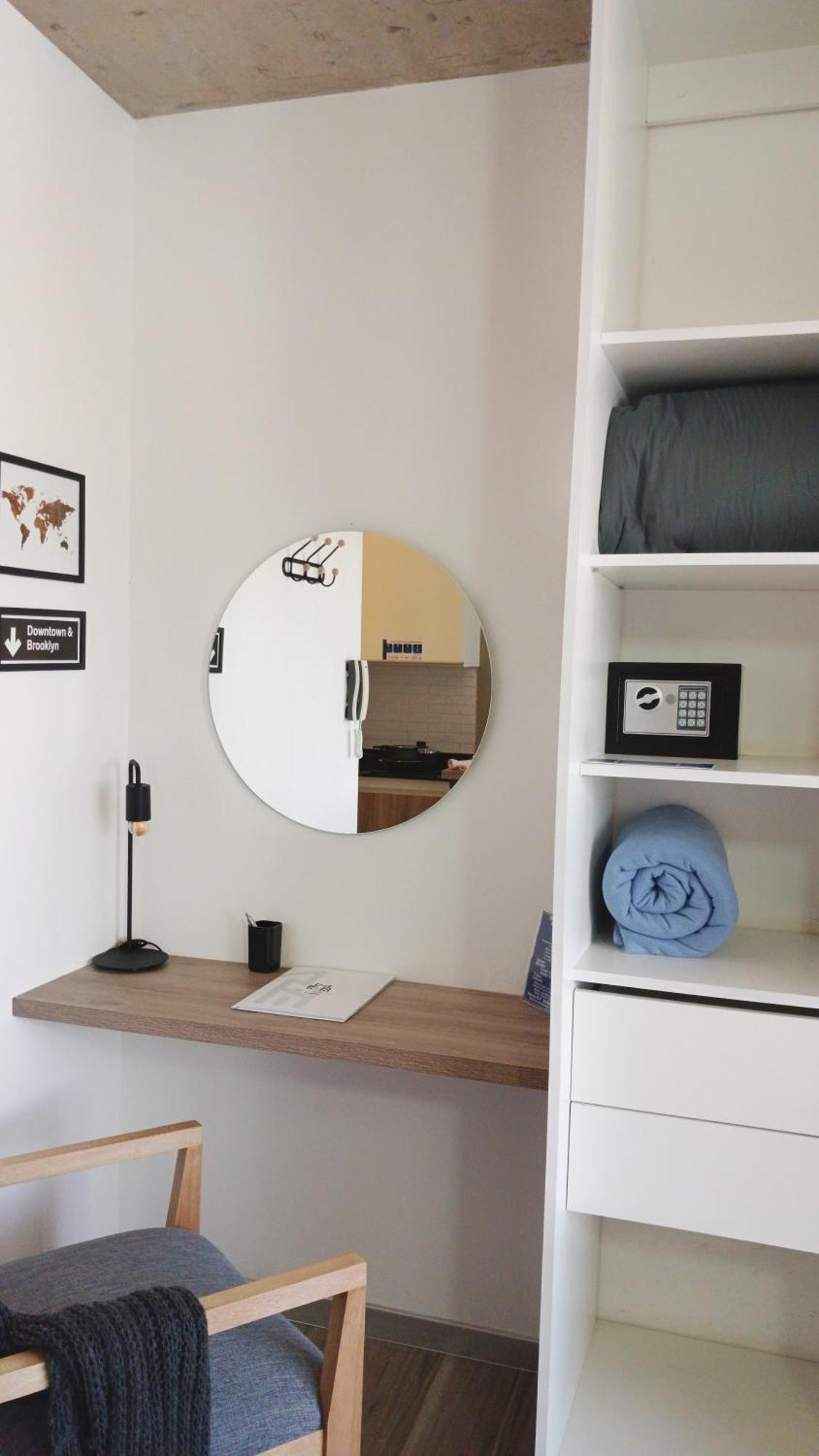 Dfc Fma- Coliving * Salta