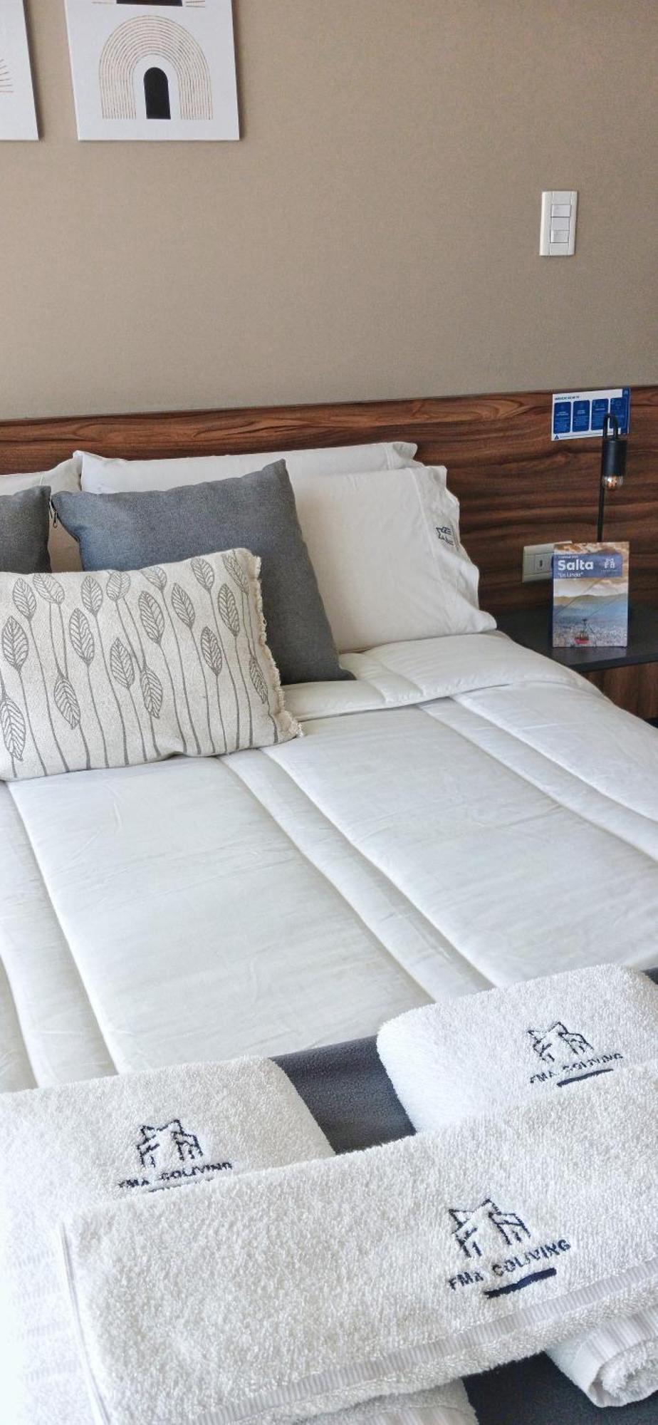 Apartamento Dfc Fma- Coliving