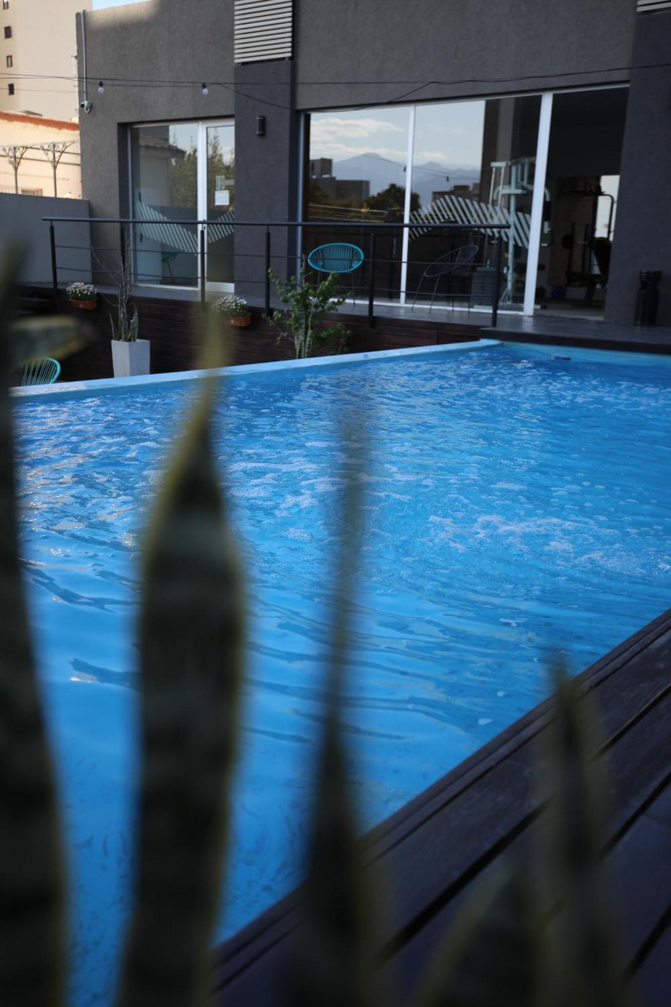Apartamento Dfc Fma- Coliving Salta