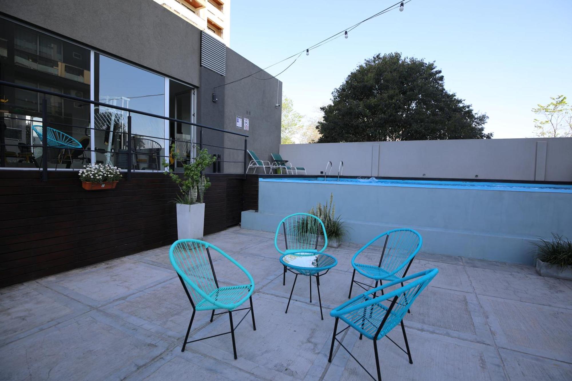 Dfc Fma- Coliving *