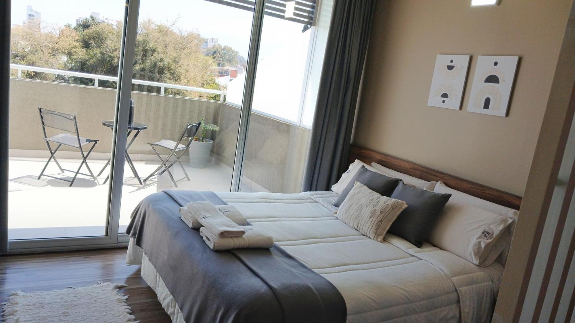 Dfc Fma- Coliving * Salta