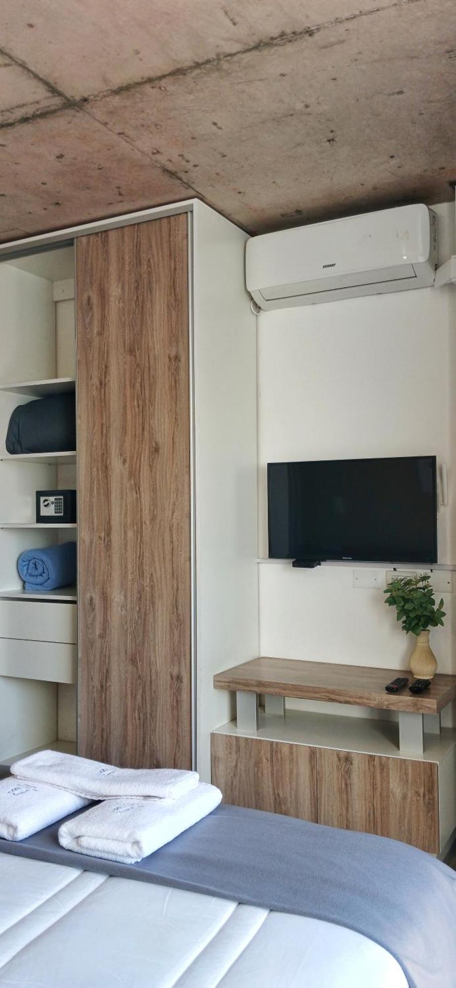 Dfc Fma- Coliving