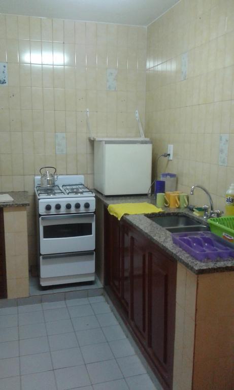 Apartment Departamento Tres Cerritos Salta