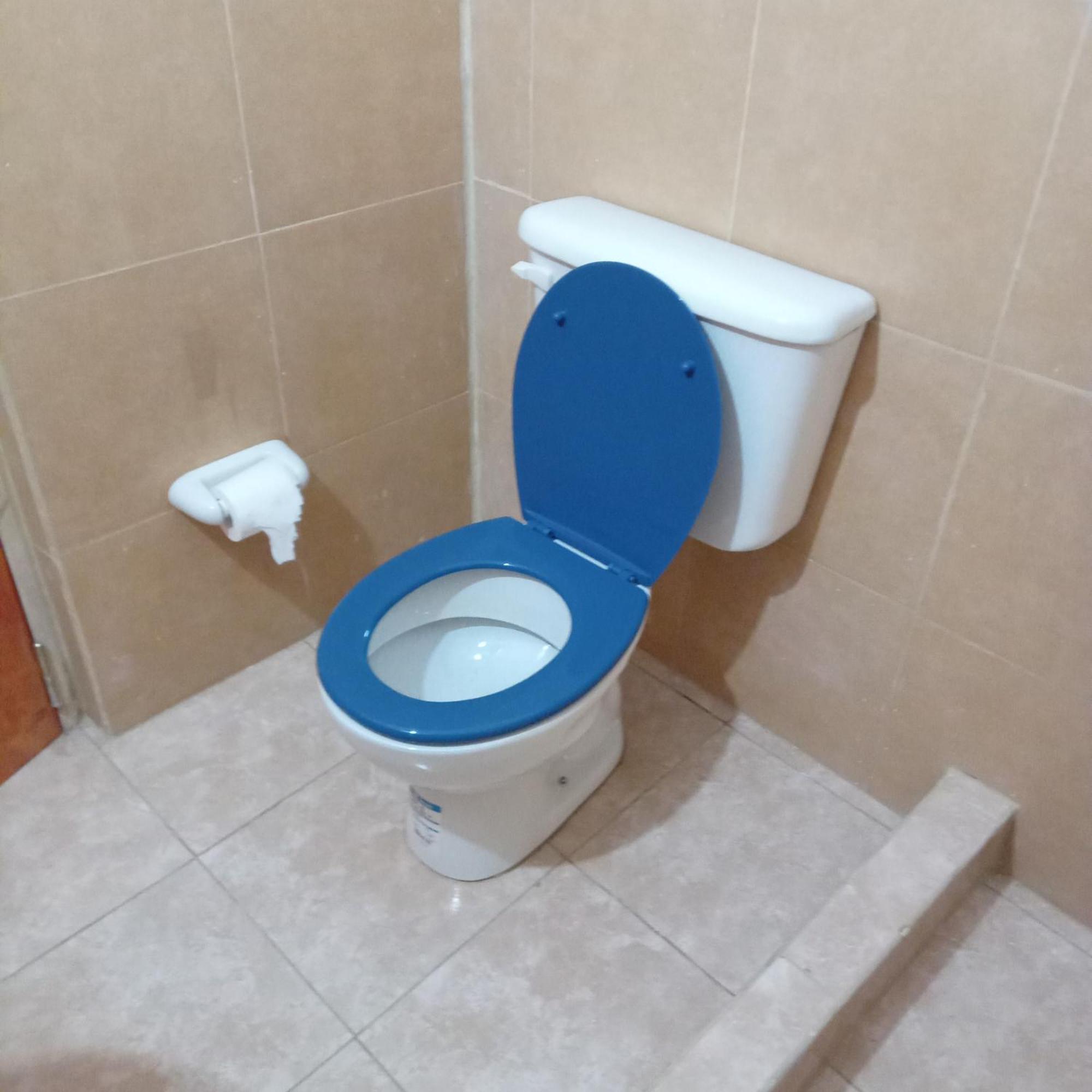Apartamento La Linda *
