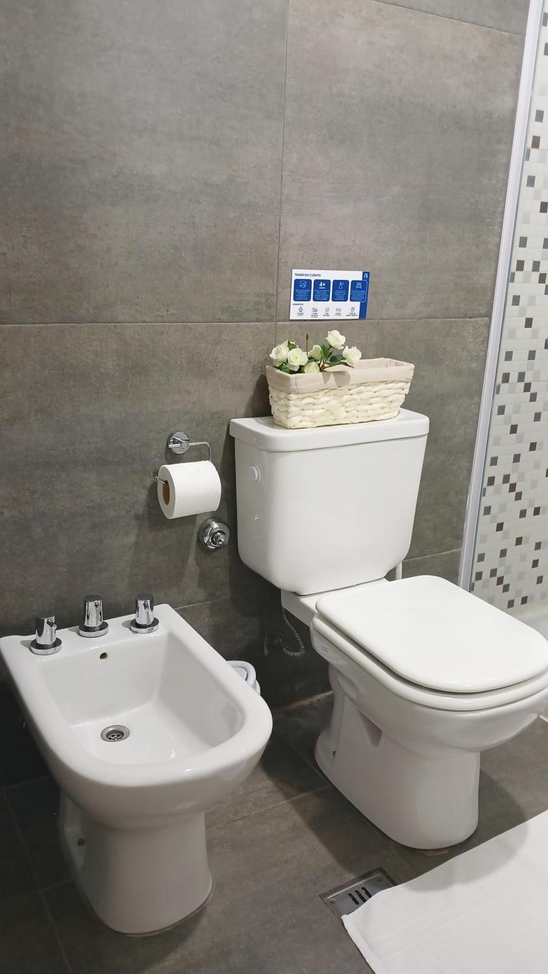 Dfc Fma- Coliving Apartamento Salta
