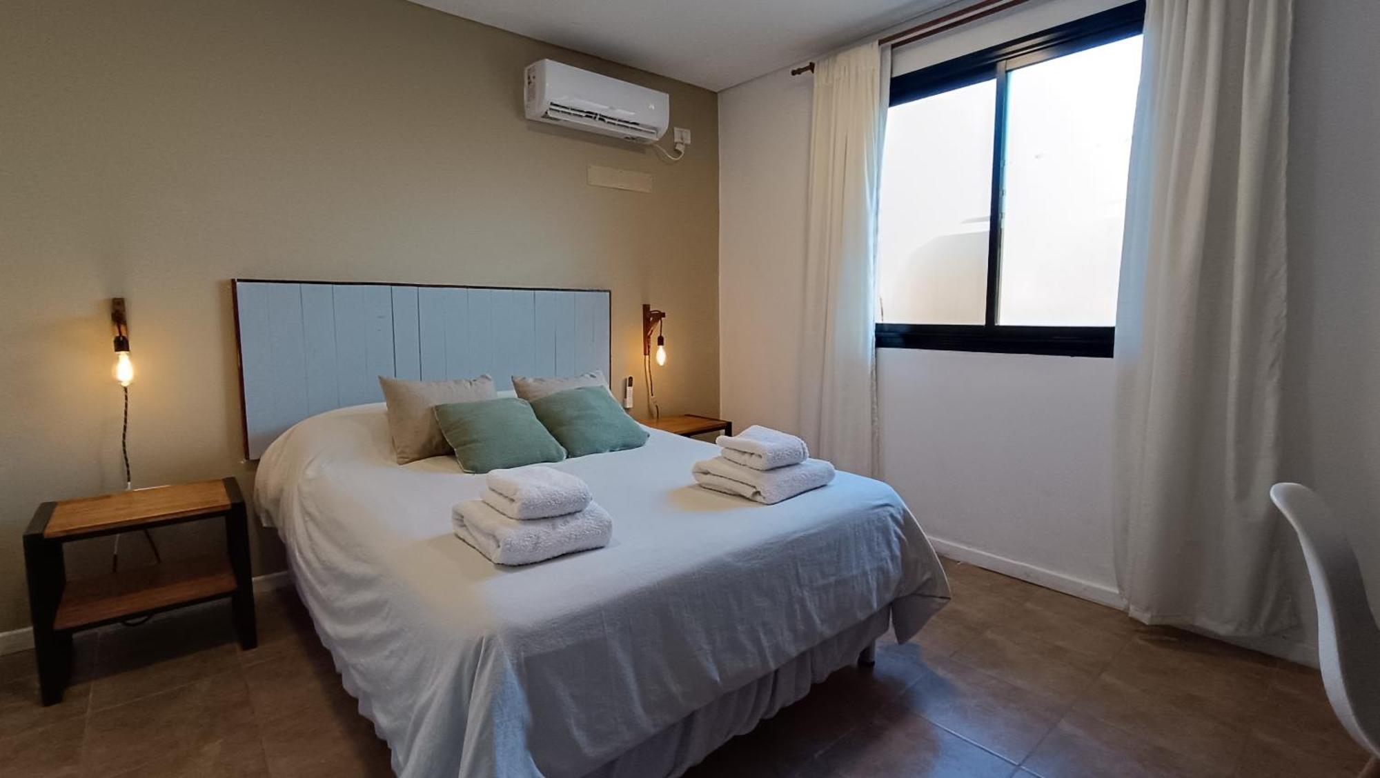 Apartamento Del Grand Bourg