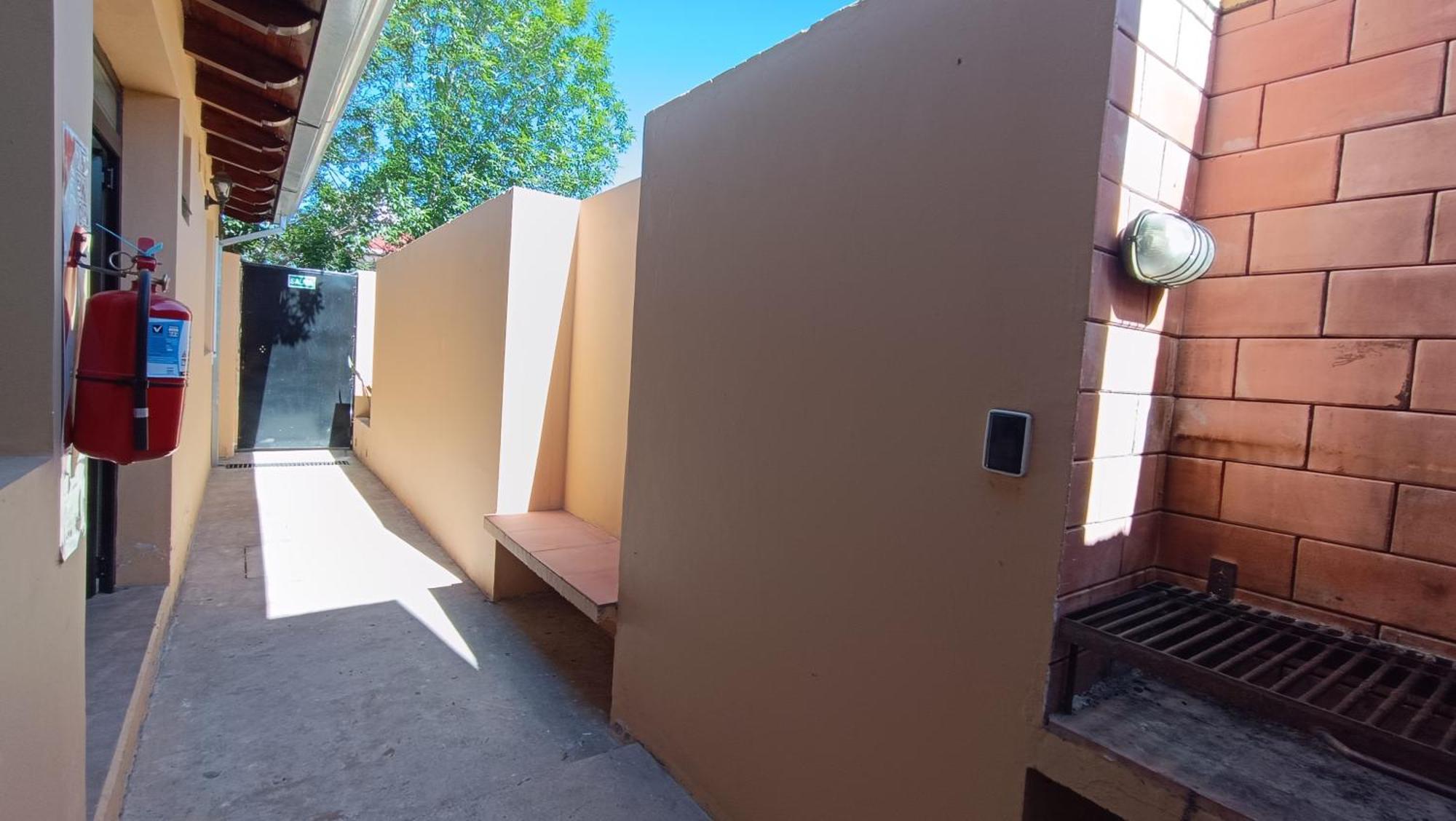 Apartamento Del Grand Bourg * Salta