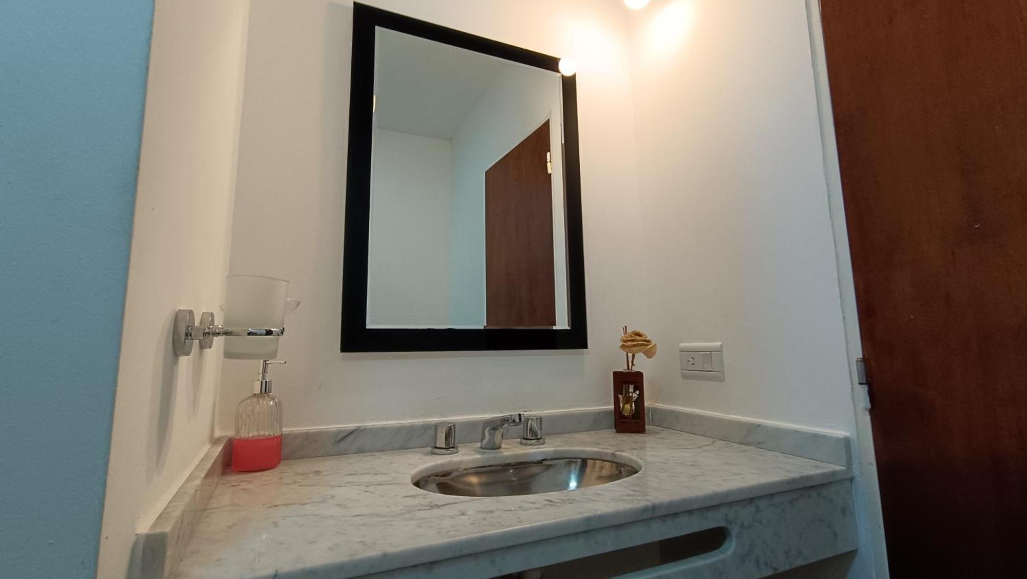 Apartamento Del Grand Bourg Salta