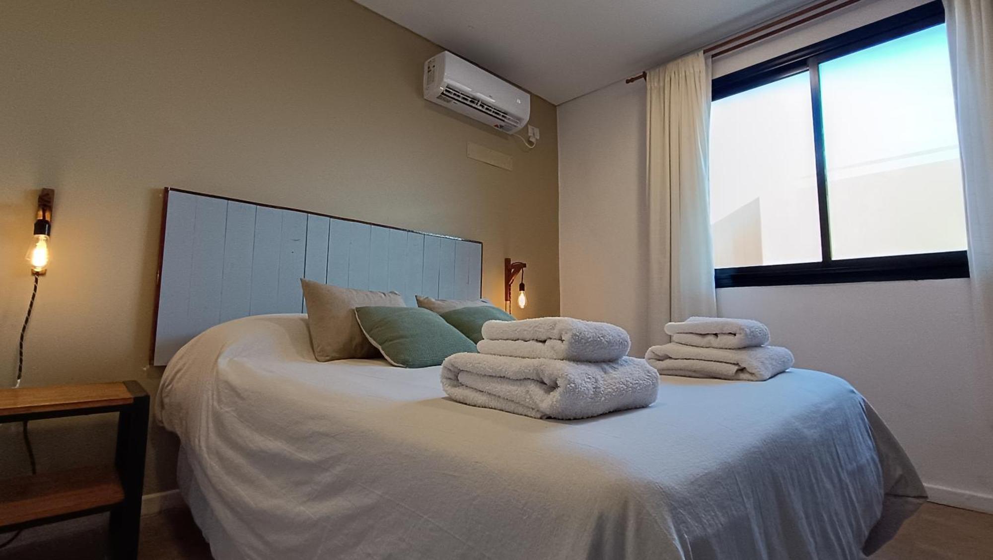 Apartamento Apartamento Del Grand Bourg