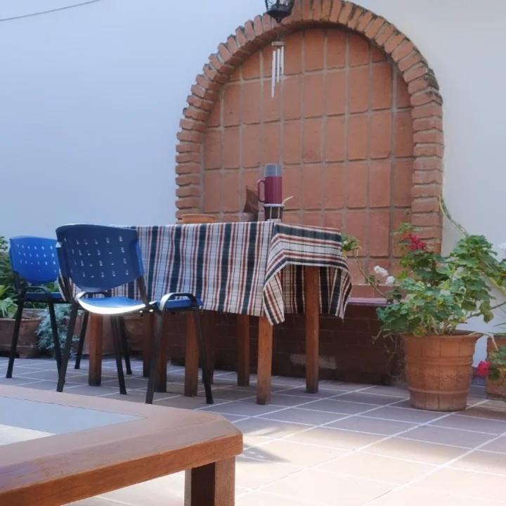 San Miguel *