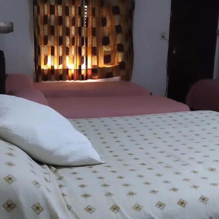 San Miguel Habitación en casa particular