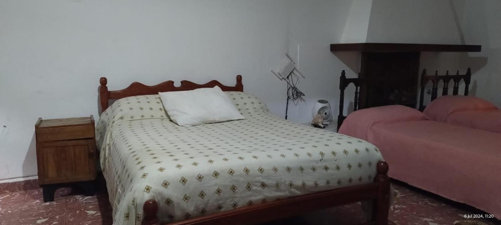 Habitación en casa particular San Miguel Salta