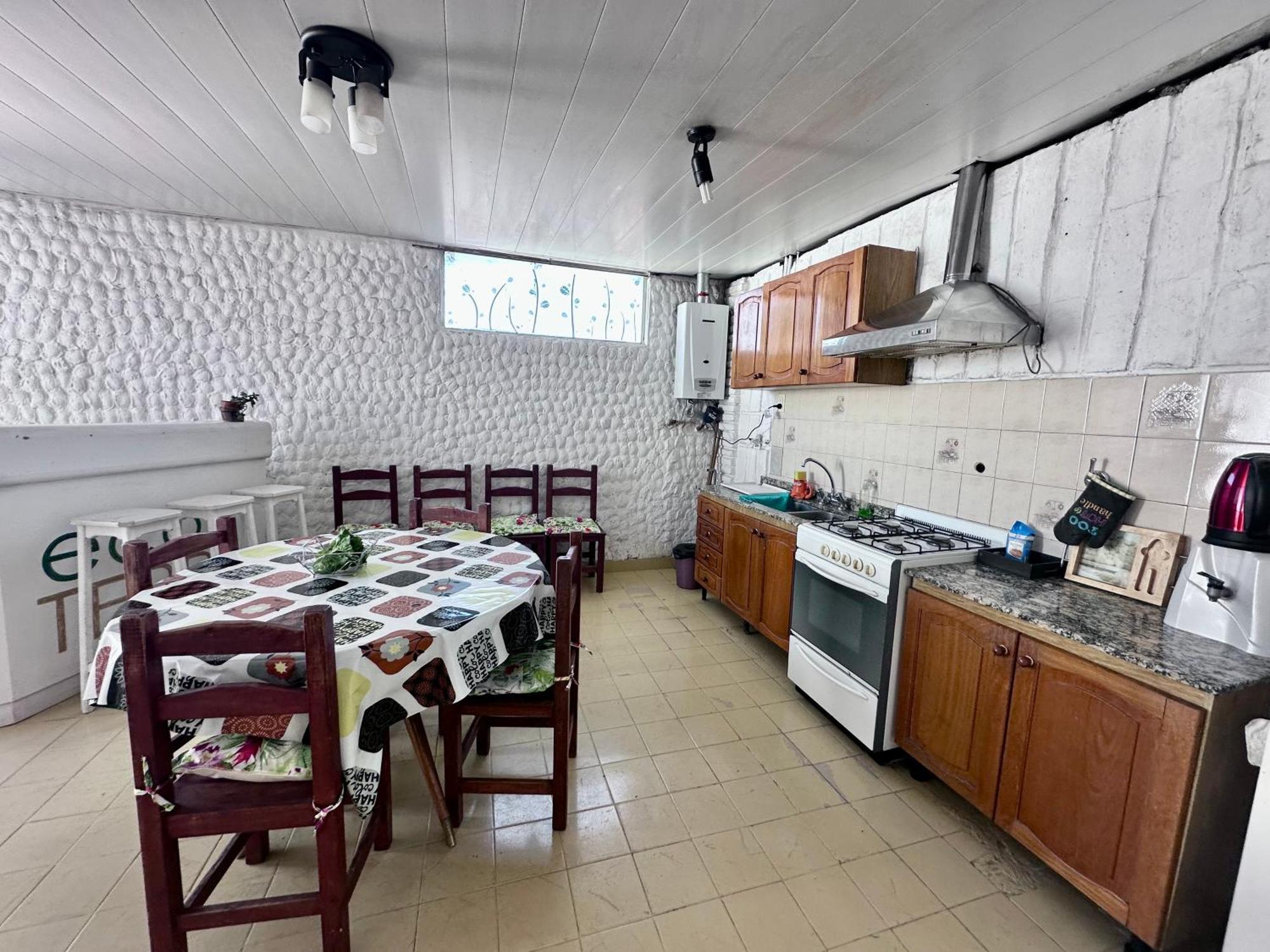 Apartamento Colonial Grande - Terraza Encantadora Pleno Centro