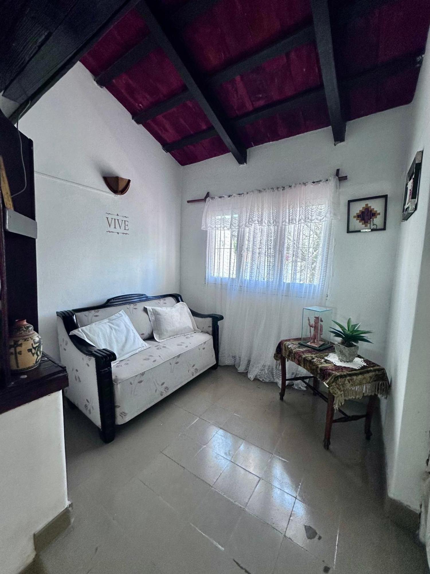 Apartamento Colonial Grande - Terraza Encantadora Pleno Centro *