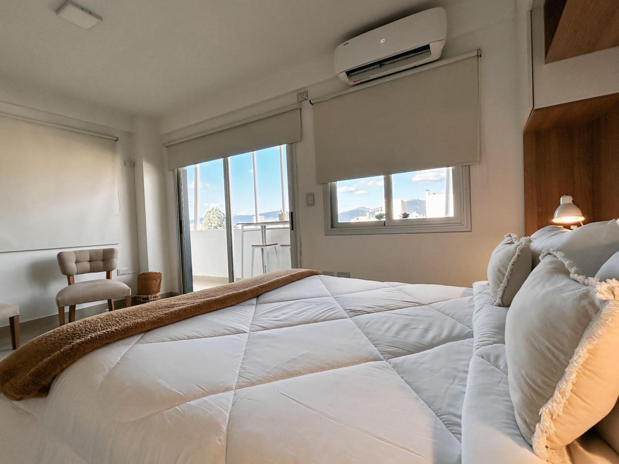 Apartamento Comfy Studio -
