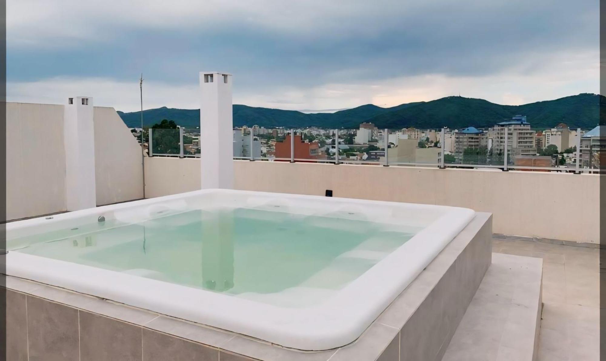 Apartamento Comfy Studio - Salta