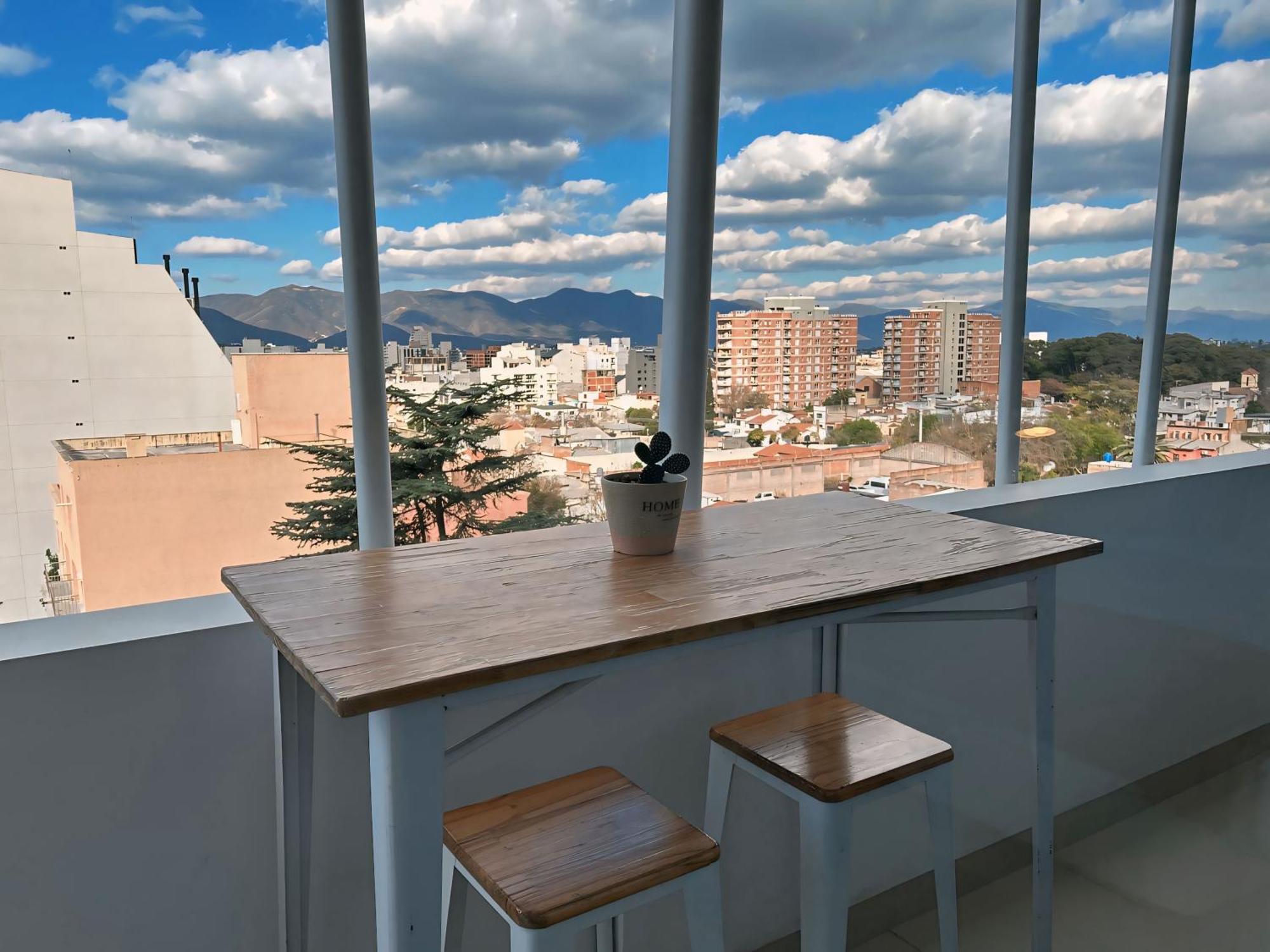 Comfy Studio - Salta