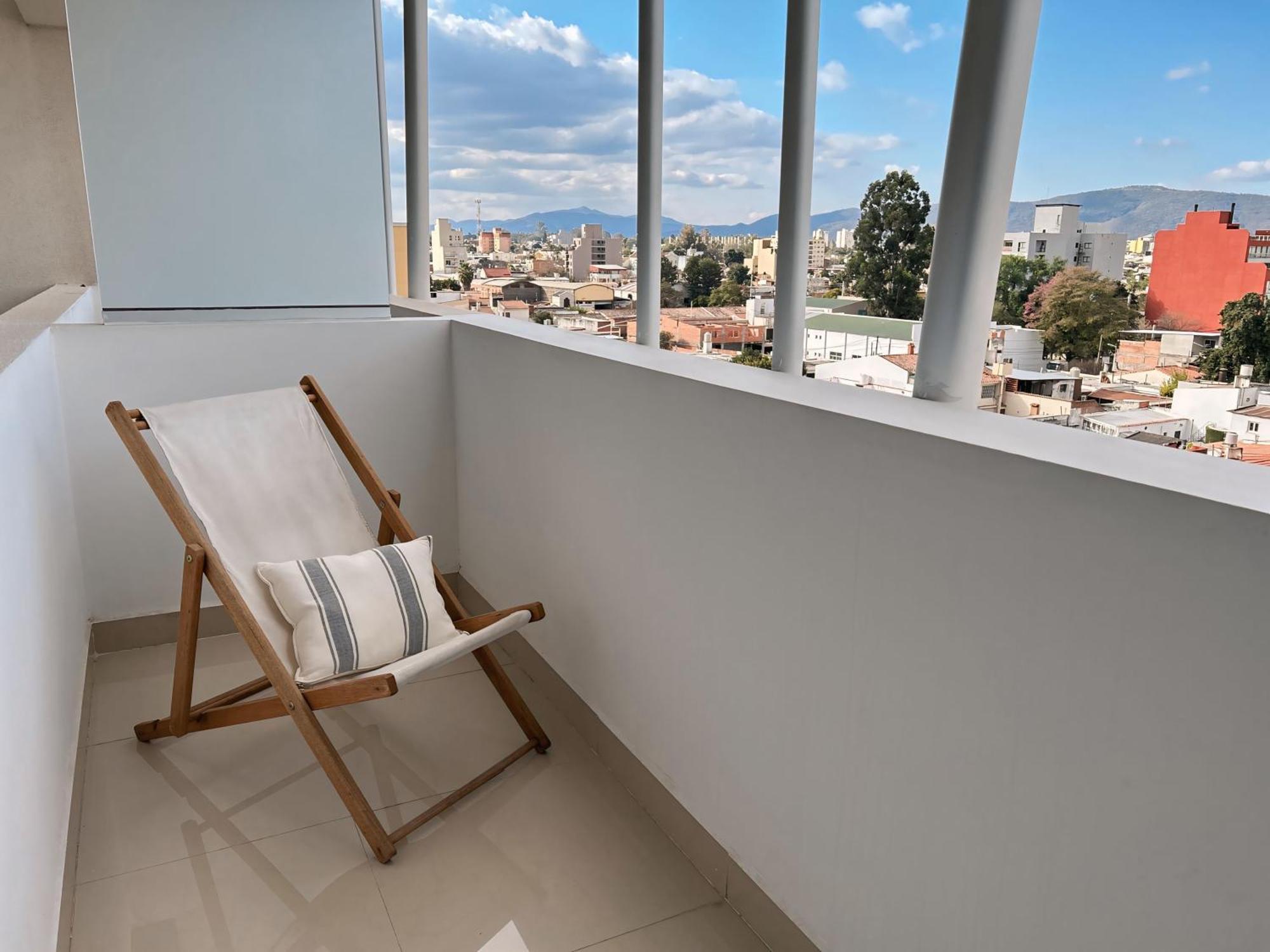 Comfy Studio - Salta