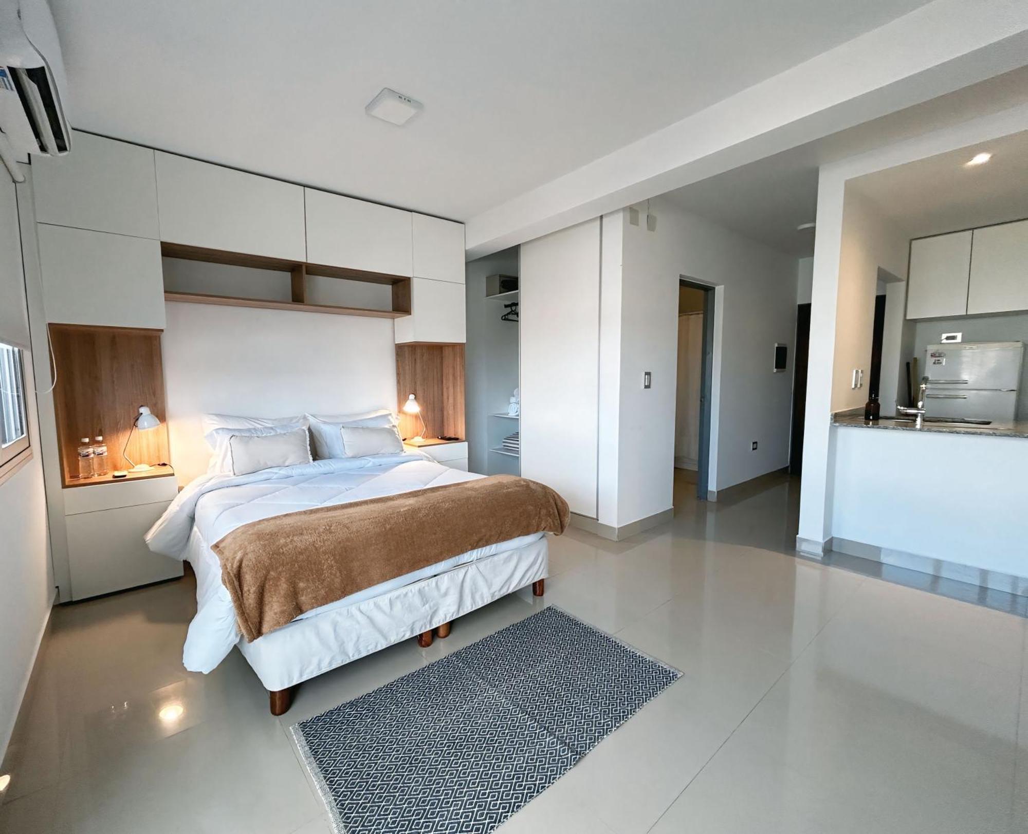 Comfy Studio -