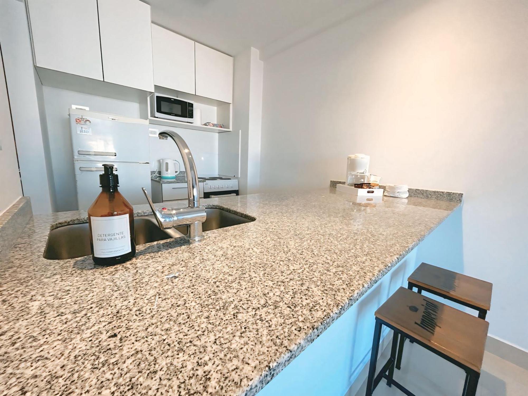 Comfy Studio - Apartamento