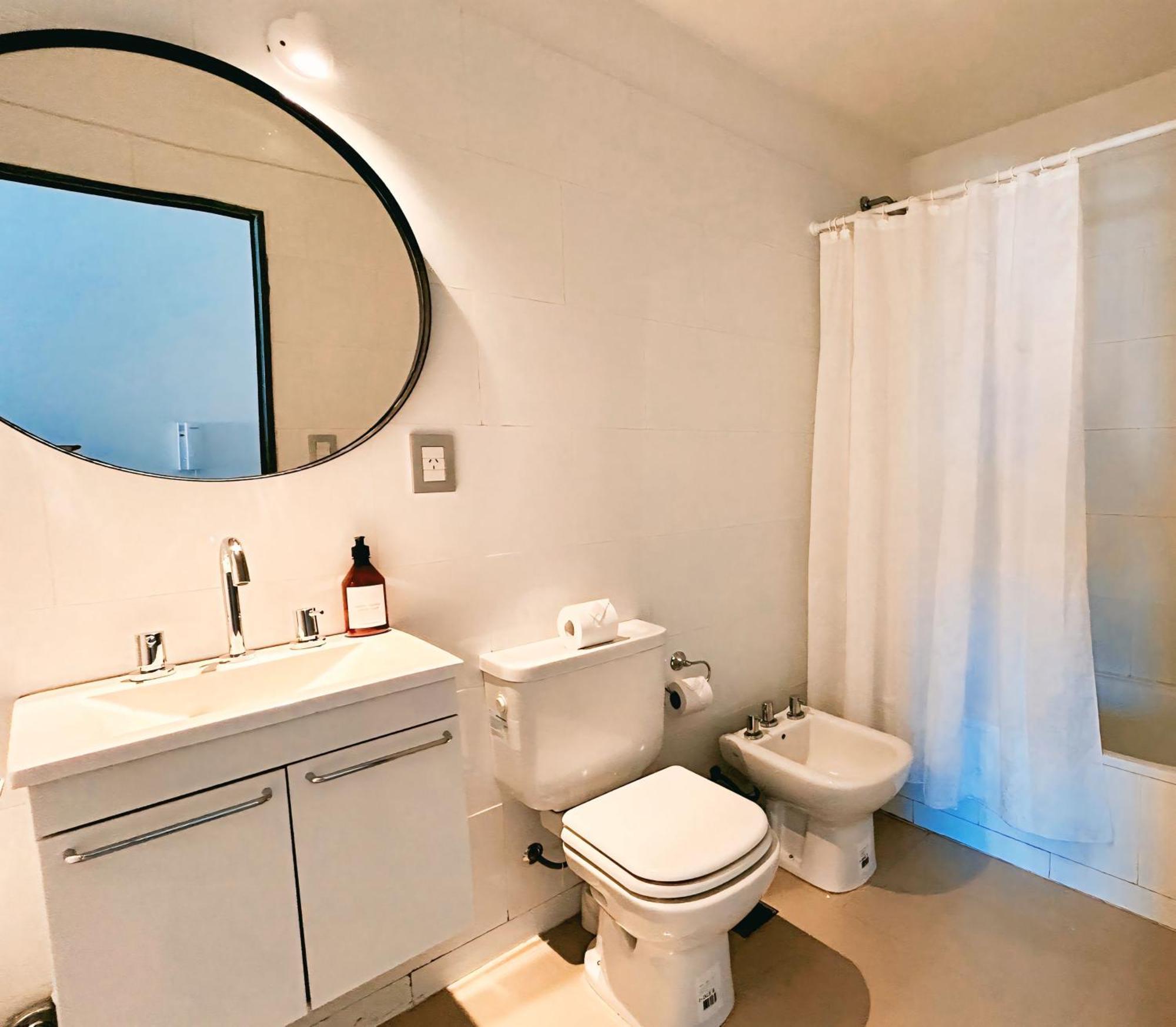 Comfy Studio - Apartamento Salta