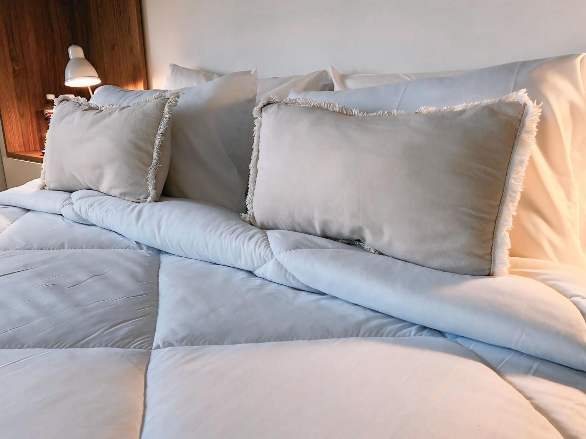 Comfy Studio - Apartamento Salta