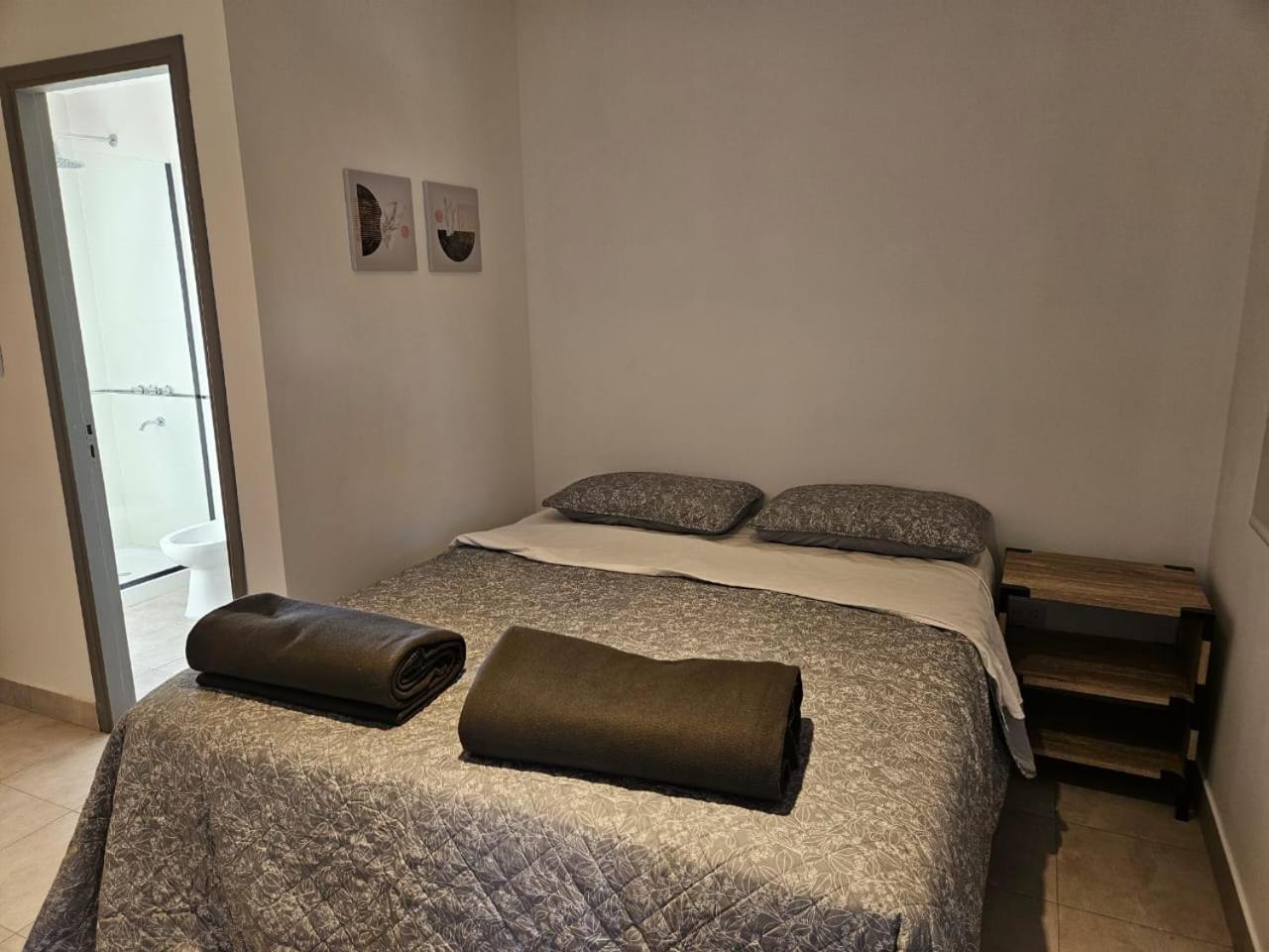 Moderno Monoambiente En Salta