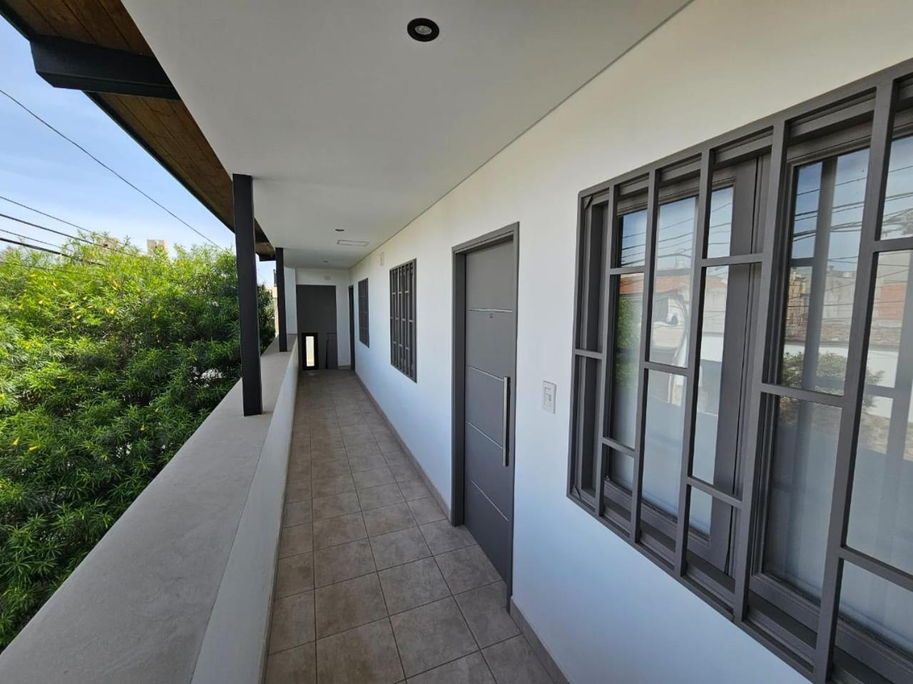 Apartamento Moderno Monoambiente En *
