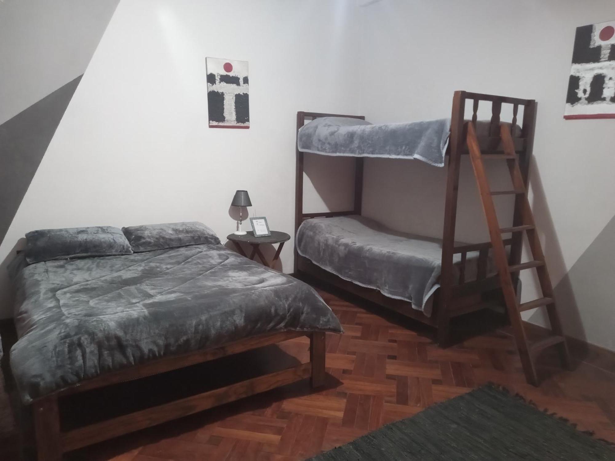 Bed and breakfast Hospedaje Salta