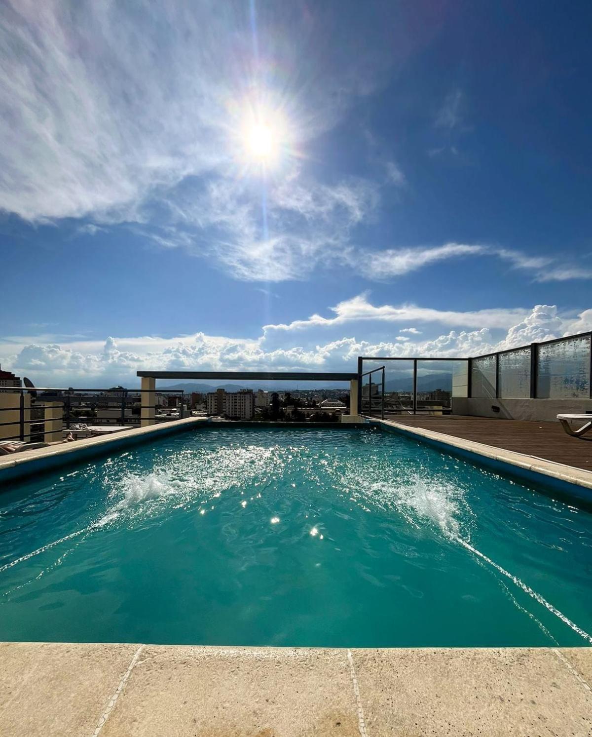 Apartamento Departamento Premium Con Pileta *