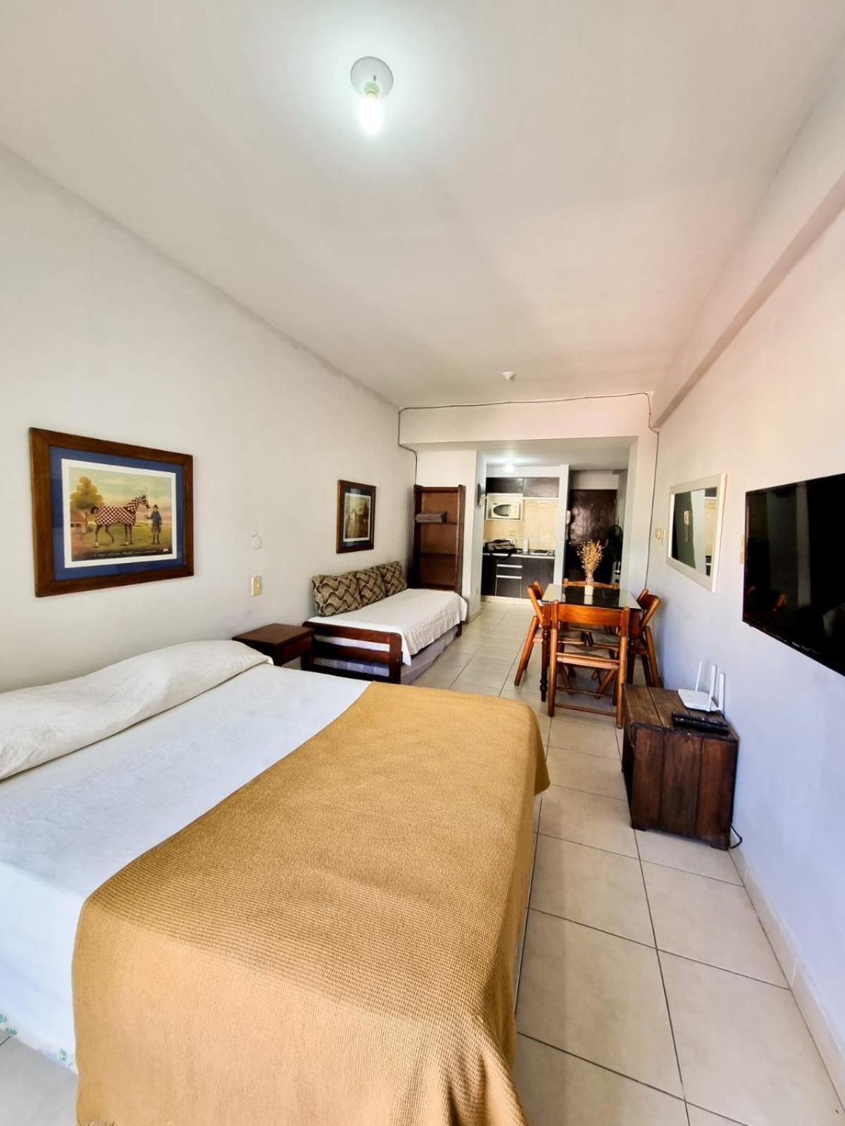 Departamento Premium Con Pileta *