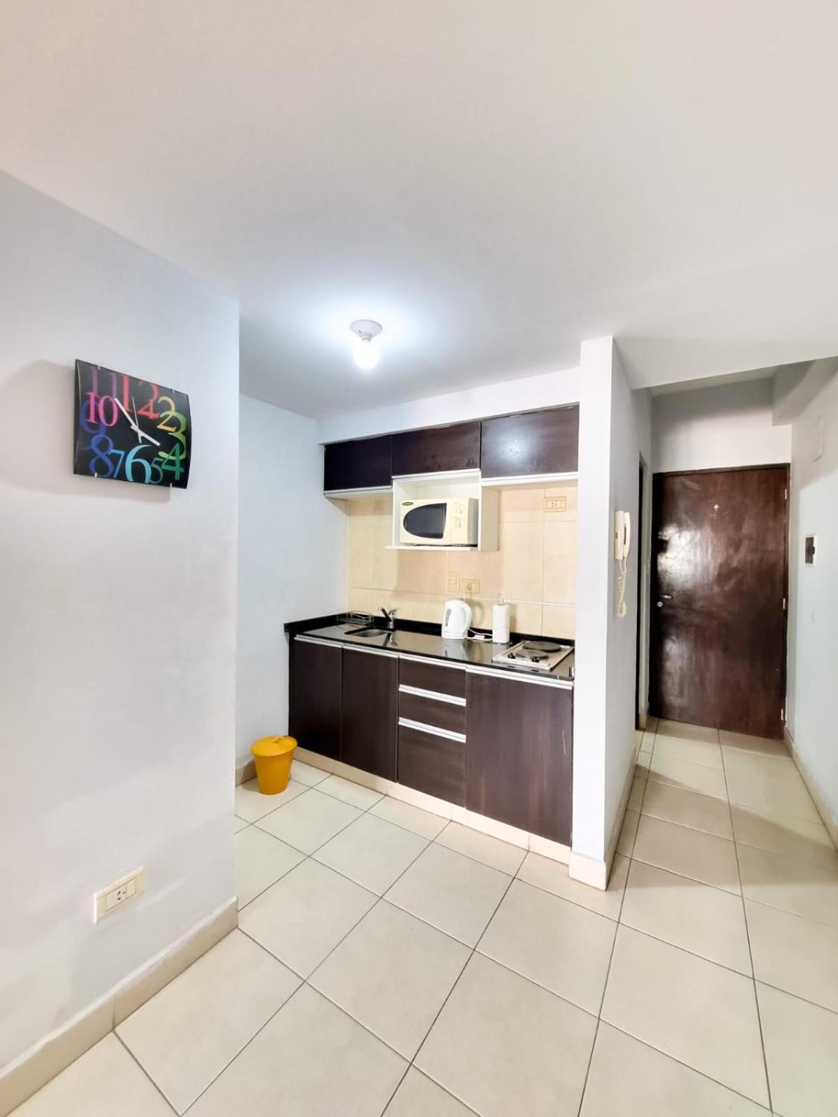 Departamento Premium Con Pileta * Salta