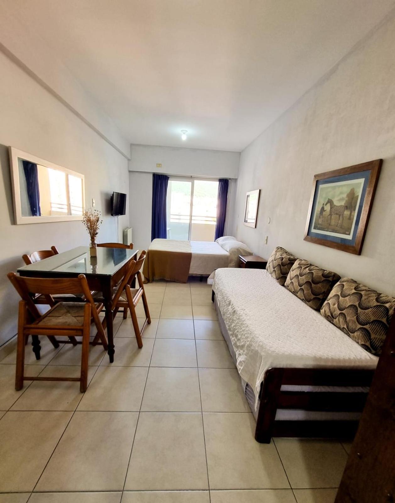 Apartamento Departamento Premium Con Pileta