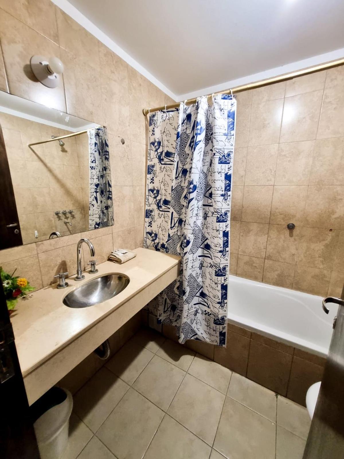 Departamento Premium Con Pileta *