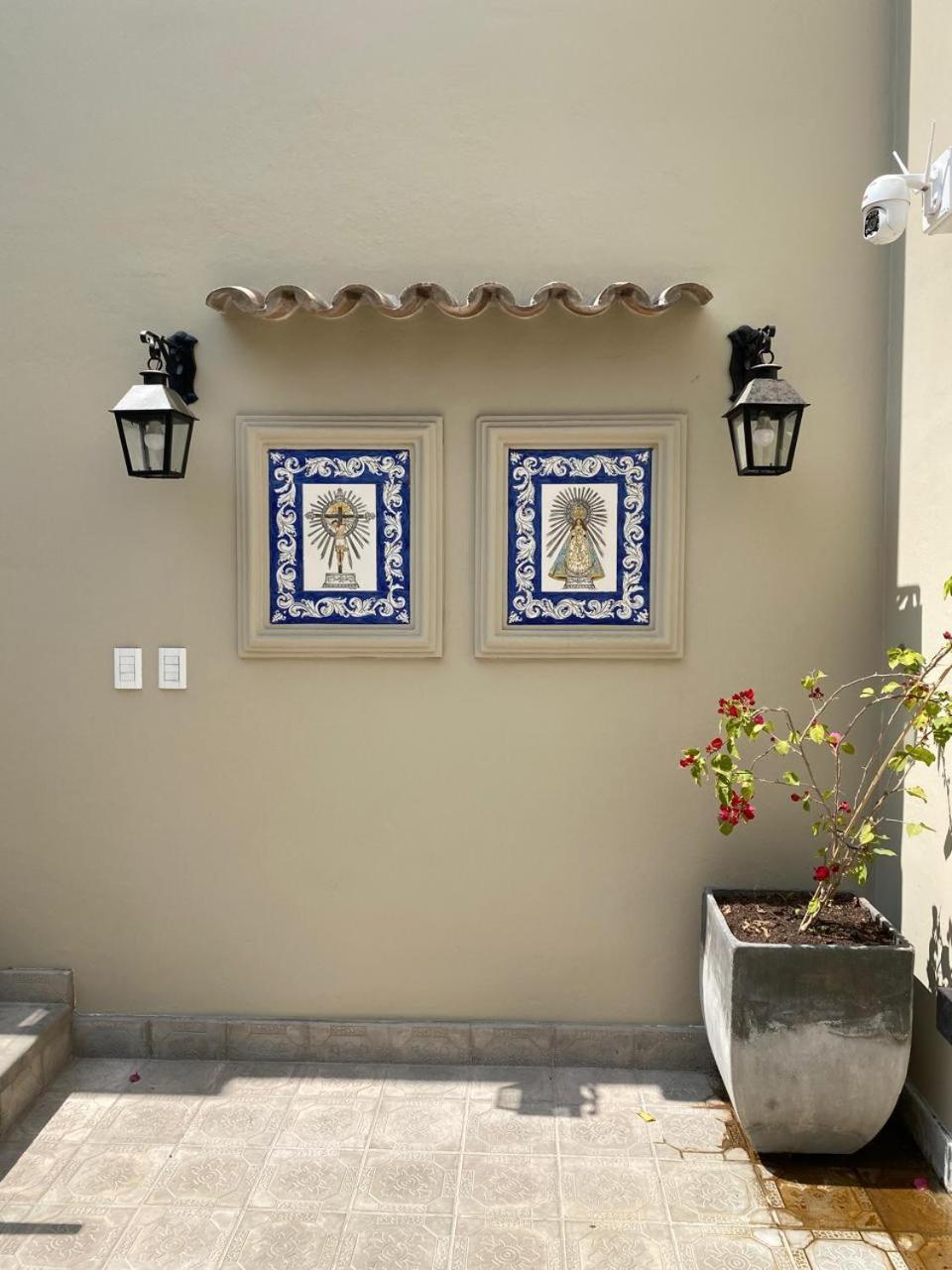 Del Milagro Inn