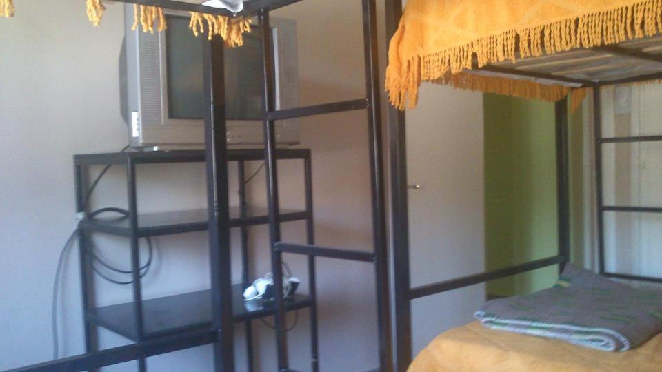 Hostal Los Mendocinos