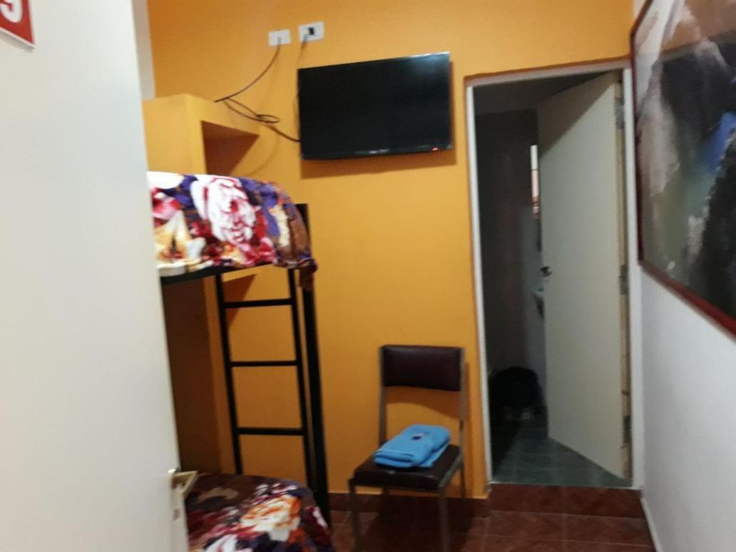 Hostal Los Mendocinos *